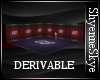 [SS]Sm Deriveable Room