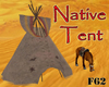 Native Tent derivable