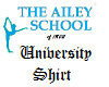 AileySchool University S