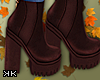 K| Jess Boots