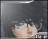FX| iMo Black Hair