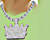 CROWN CHAIN