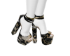 Channy Heel