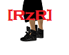 [RzR] black kicks