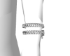 Pum bracelet