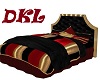 DKL Charming Bed