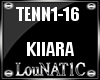 L| Kiiara - Tennesse