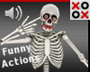 H/Animated Skeleton