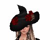 MM..HALLOWEEN WITCH HAT