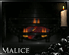 -l- (TDT) Fireplace