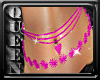 Diamond pink Belly