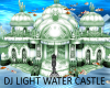 DJ LIGHT WATER CASTLE