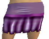 !HC! Dana Skirt Purple
