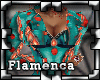 !P Flamenca Perla Gitana
