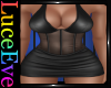Black Jesialyn Mini