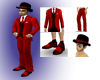 Red Suit Bundle