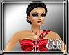 EB*MARVELOUS RED DRESS