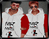 Outfit MR&MRS Couple F