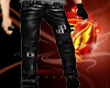 [DOH]Black Jeans Warrior