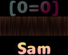 [0=0] Sam Cassidy v2