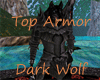 Wolf Armor Top