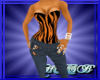{BB}TigerHalter&Jeans