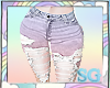 SG Ripped Jeans Colors
