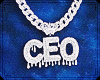 Diamond Cuban x CEO