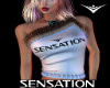 sensation winter top