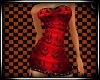 RedHalloween Dress