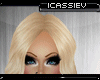 C! Cassie Blonde V.3