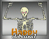 [DD]Dancing Skeleton