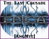 Epica The Last Crusade