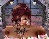 ELYSSA Auburn Gold