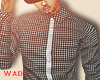 Wade| Black Shirt