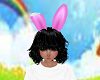 Kids Easter Bunny Ears