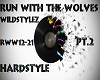 H-style-Run with wolve 2