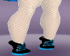 [WOLF] MC maid shoes
