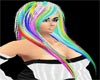 Rainbow Hair v1