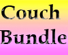 5 Couch Bundle