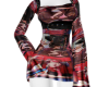 Freema Dress L