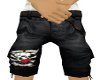 Short Baggy Ed Hardy LK