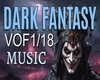 Dark Fantasy Music