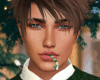 Xmas Candy Stick Green