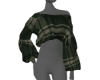 Kay Plaid Top