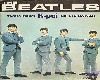 Beatles 1 Poster