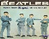 Beatles 1 Poster