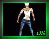 *Sexy Hip Dance Avatar/F