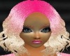 Barbie's Silken Michiyo
