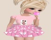 Pink Minnie Set